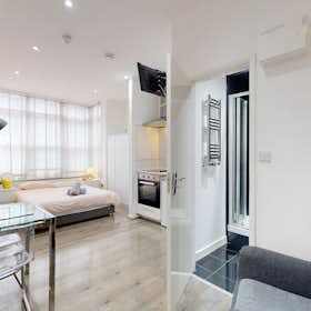 Studio for rent for £1,392 per month in London, Blenheim Gardens