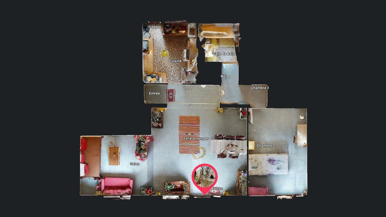 preview gallery tile