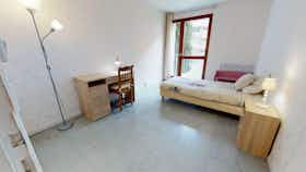 Cameră privată de închiriat pentru 400 EUR pe lună în Toulouse, Rue de Naples