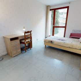 Pokój prywatny do wynajęcia za 400 € miesięcznie w mieście Toulouse, Rue de Naples
