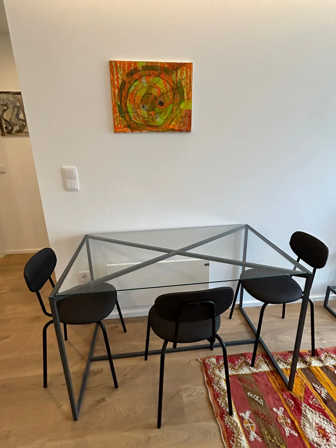1-Bedroom Apartment in Rua Horácio Marçal, Porto (1483916) ROOM 3