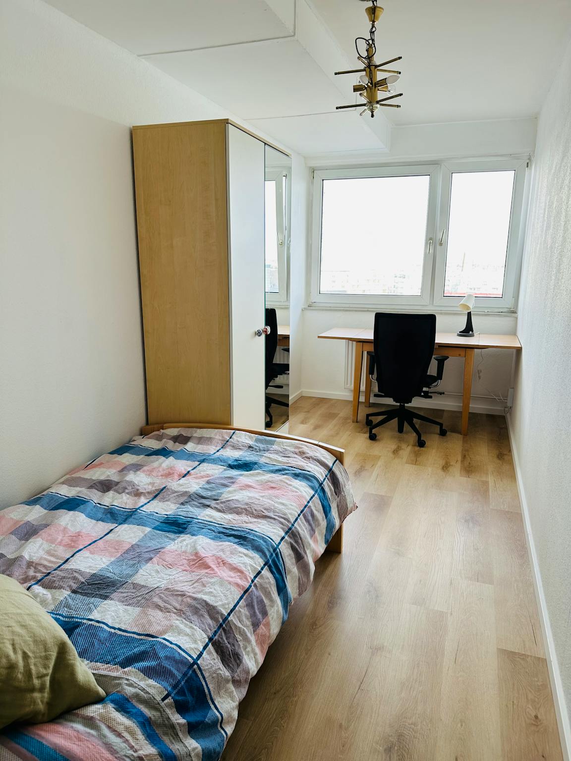 An der Pulvermühle, Köln preview