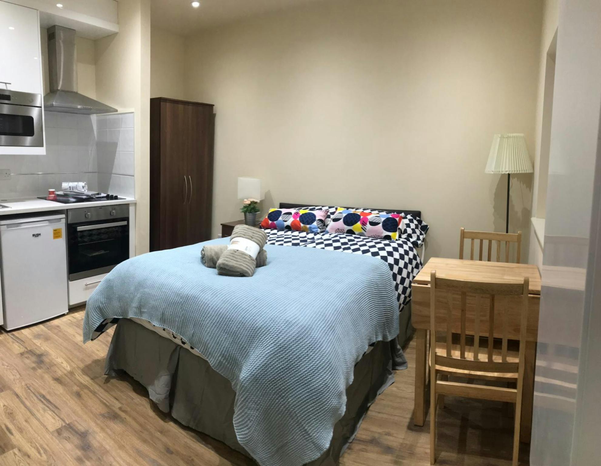 Chatsworth Road, London preview