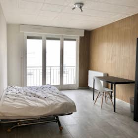Privé kamer te huur voor € 410 per maand in Le Havre, Rue Berthelot