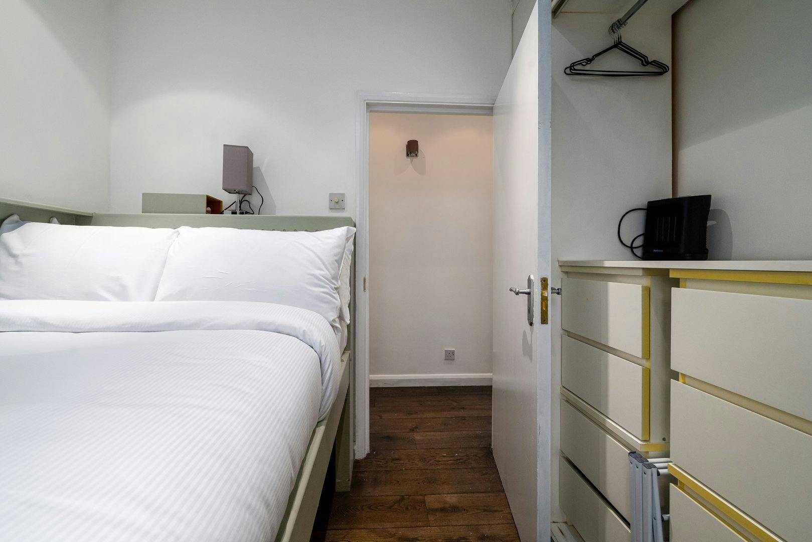 Apartment London, 38m² — photo 3