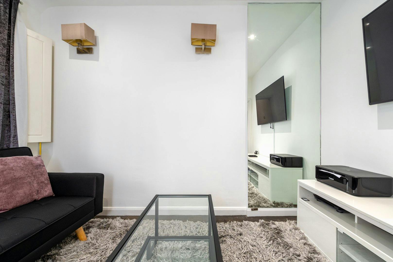 Apartment London, 38m² — photo 9