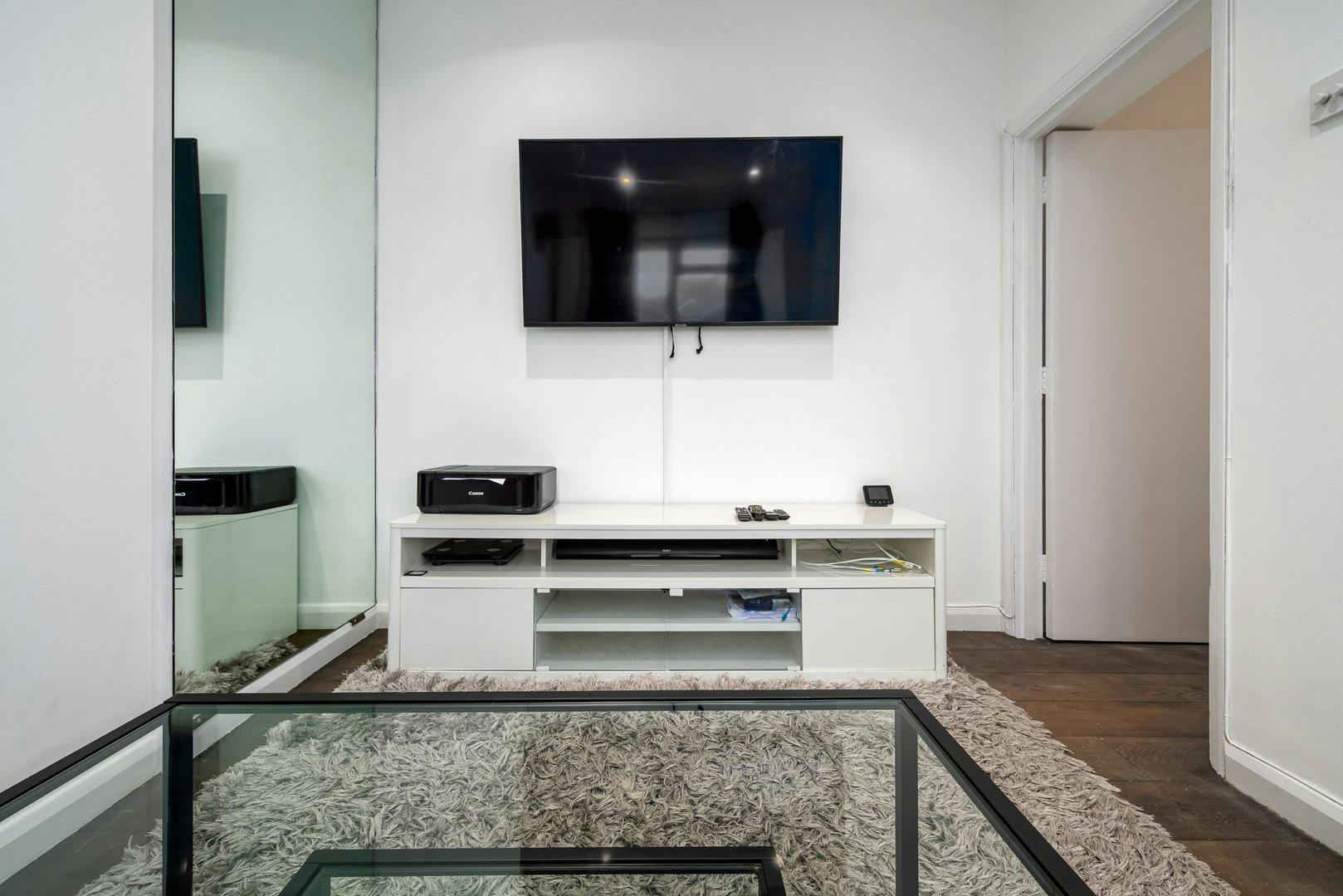 Apartment London, 38m² — photo 5
