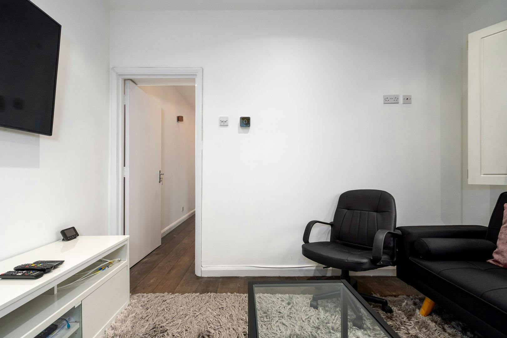 Apartment London, 38m² — photo 10