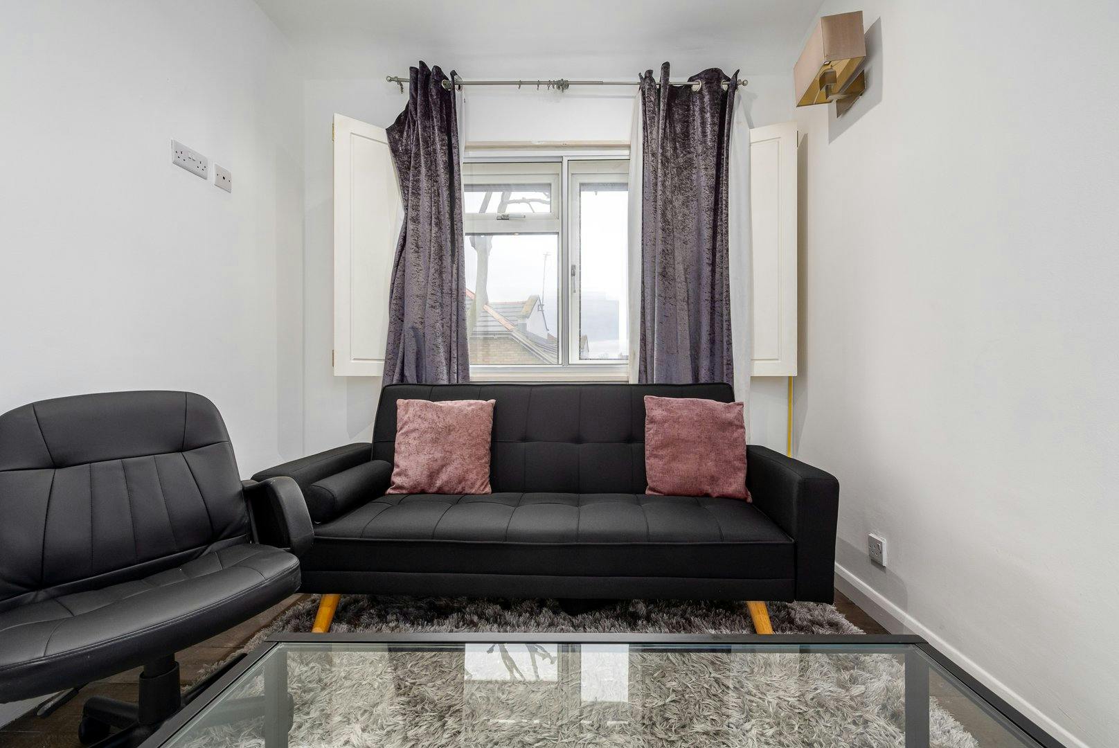 Apartment London, 38m² — photo 7