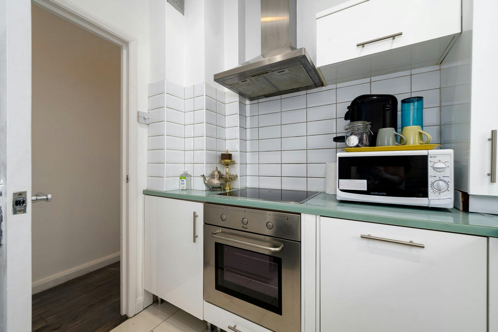 Apartment London, 38m² — photo 2