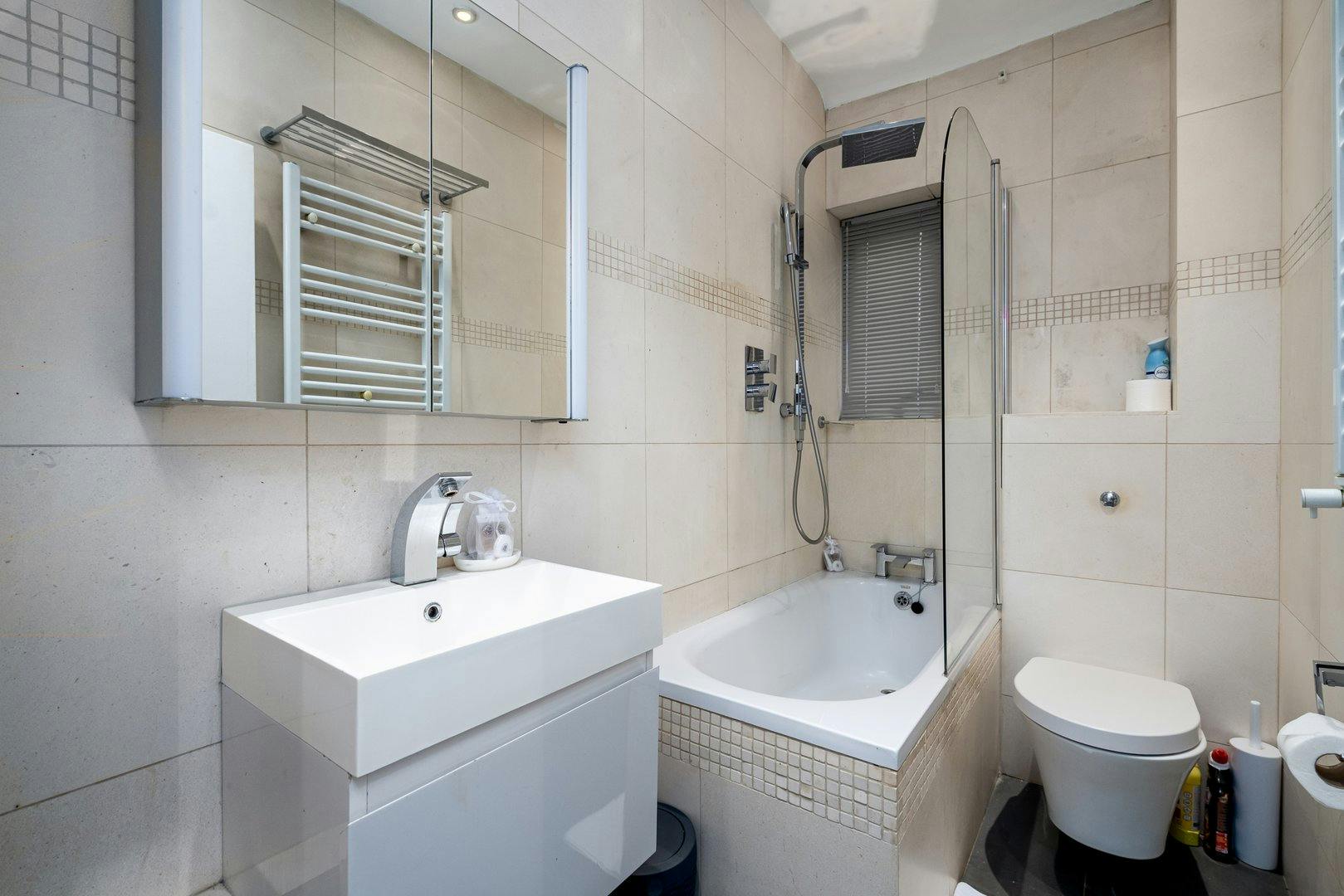 Apartment London, 38m² — photo 4