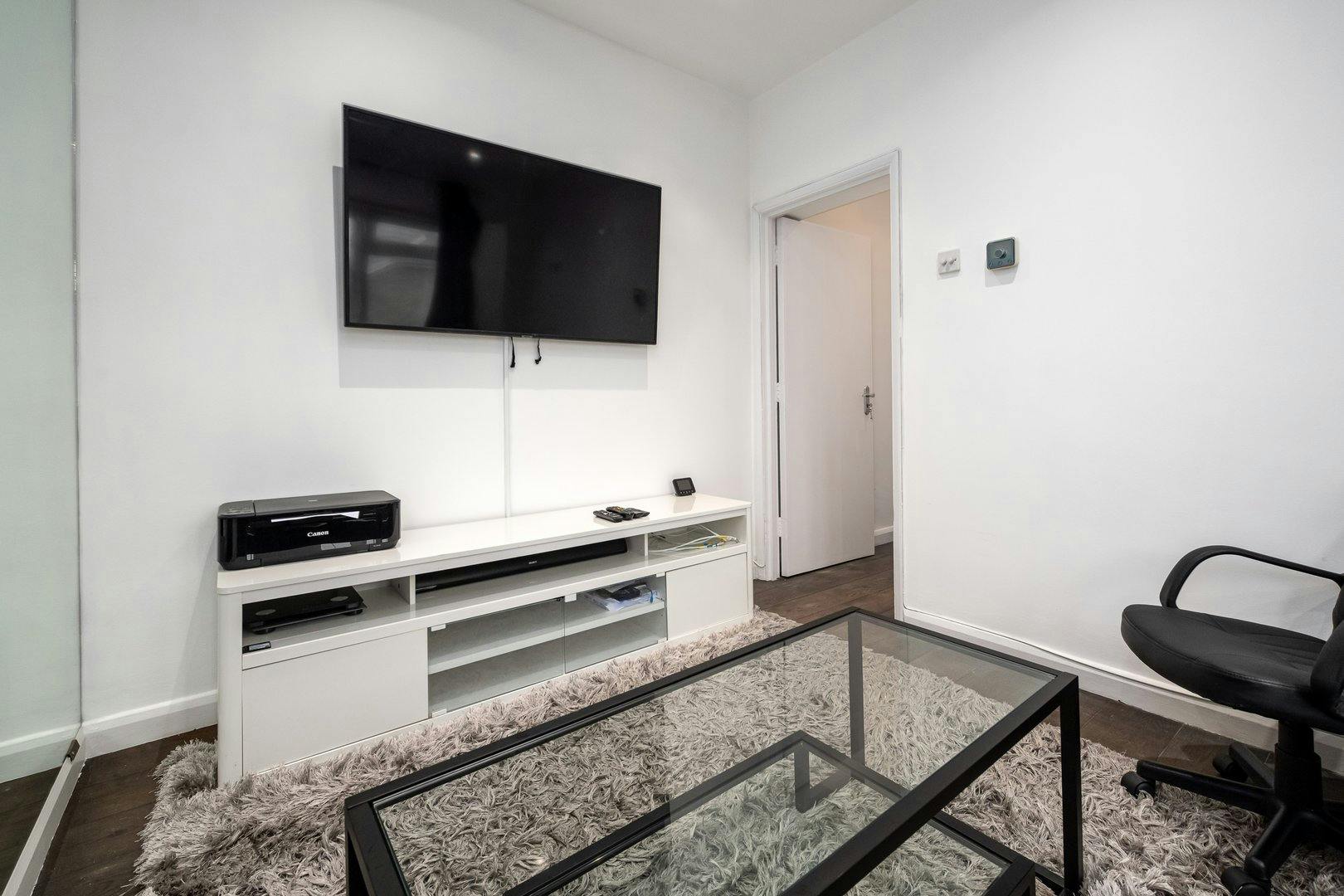 Apartment London, 38m² — photo 6