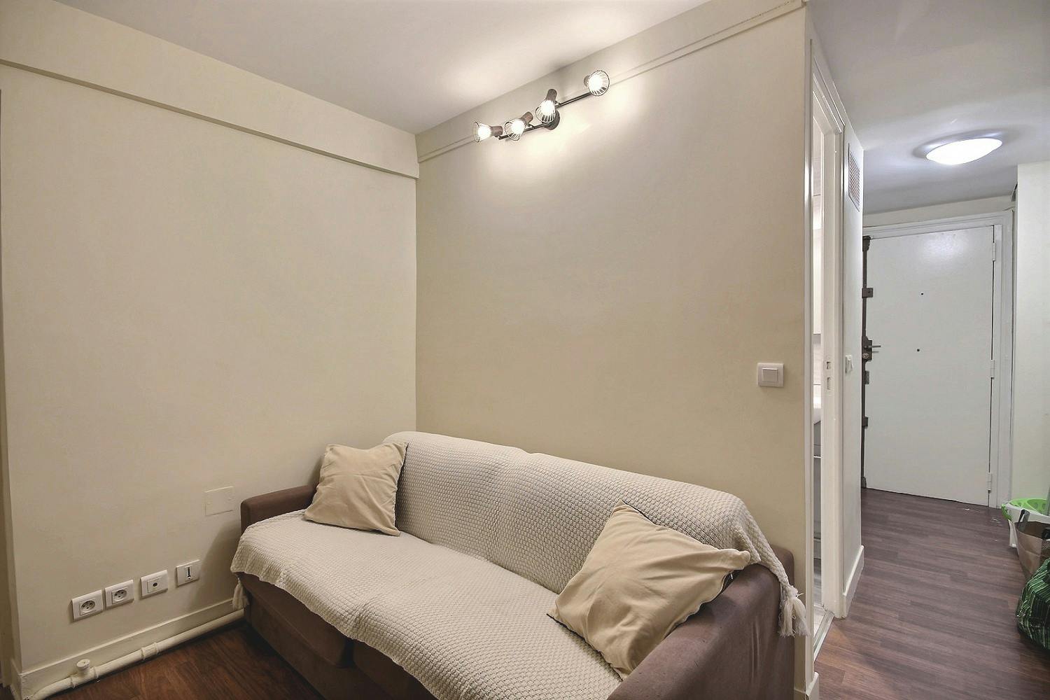 Appartement – Paris, Quartier Gaillon - Vue 4