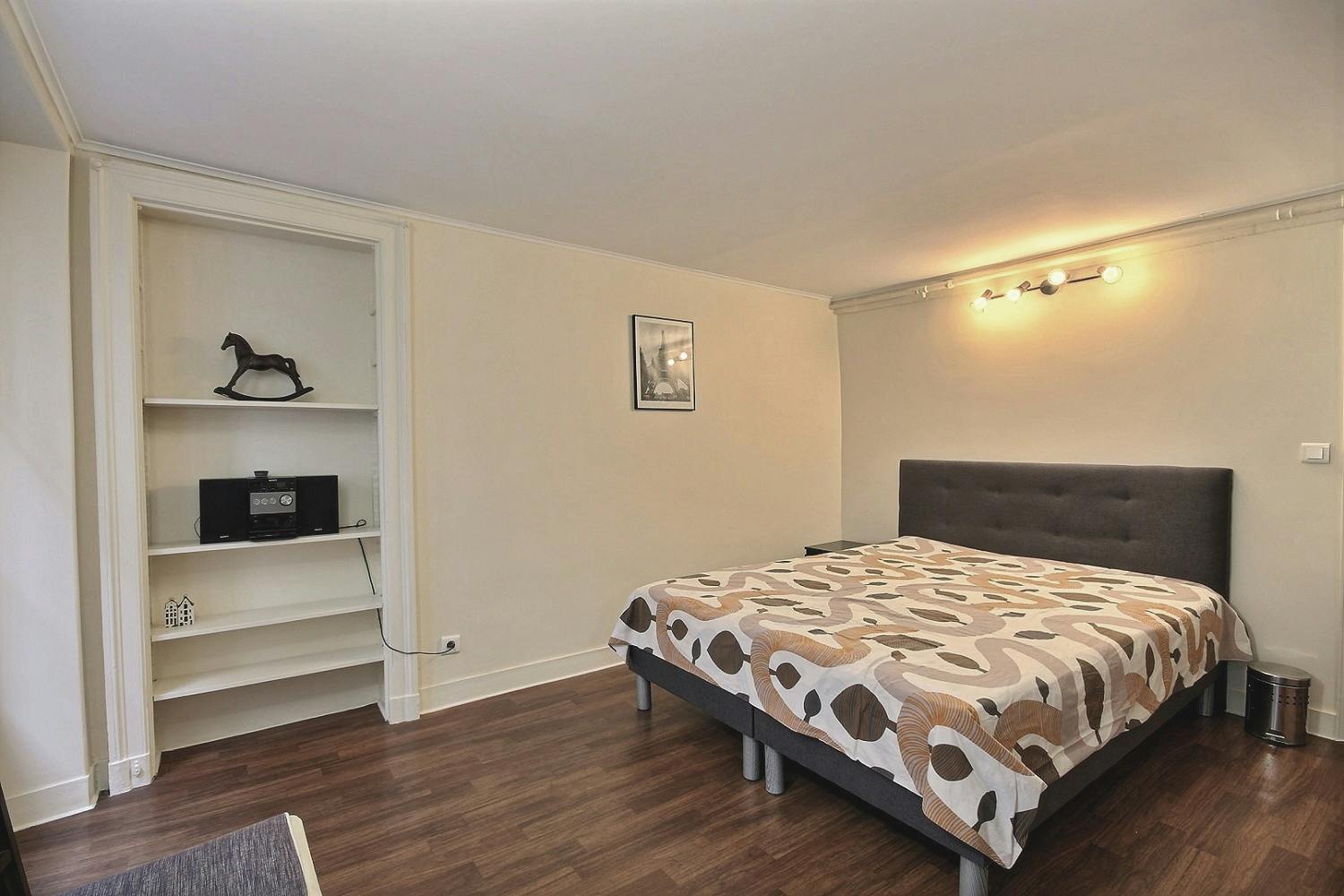 Appartement – Paris, Quartier Gaillon - Vue 3
