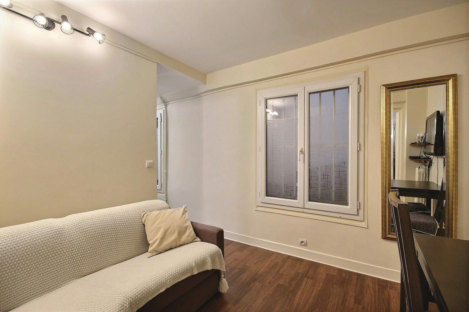 Appartement – Paris, Quartier Gaillon - Vue 5