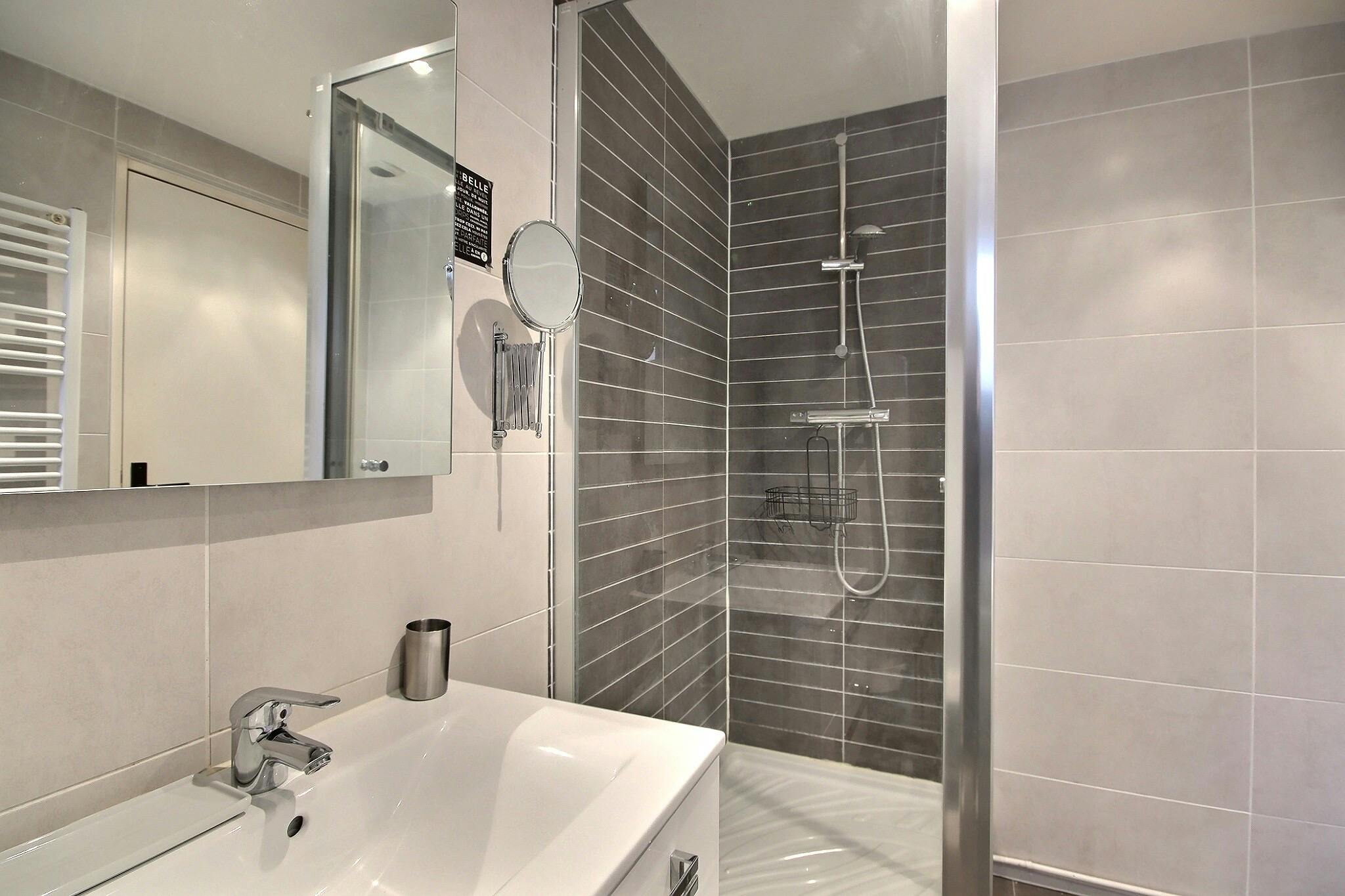 Apartment Paris, 29m² — photo 51