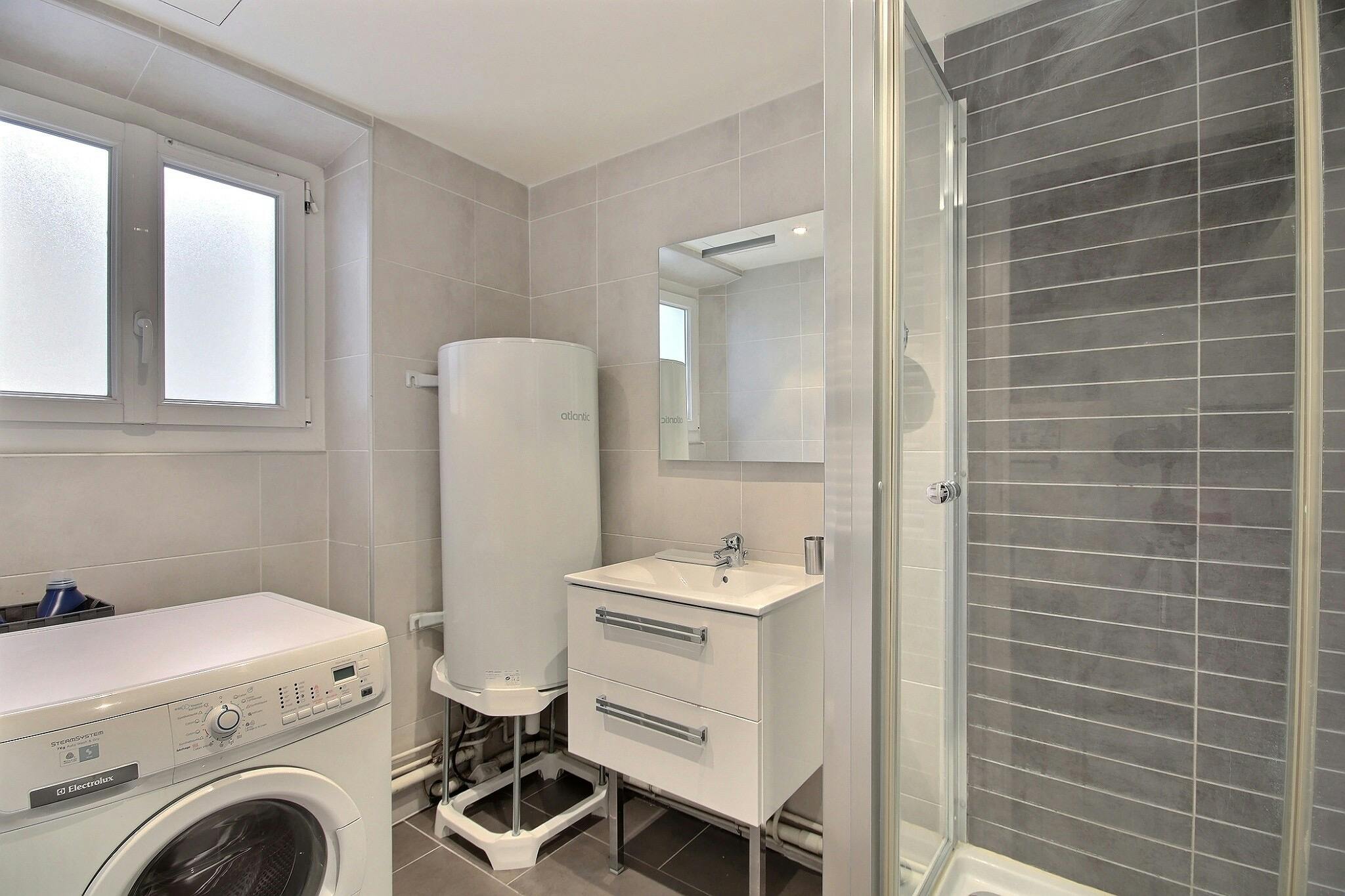 Apartment Paris, 29m² — photo 13