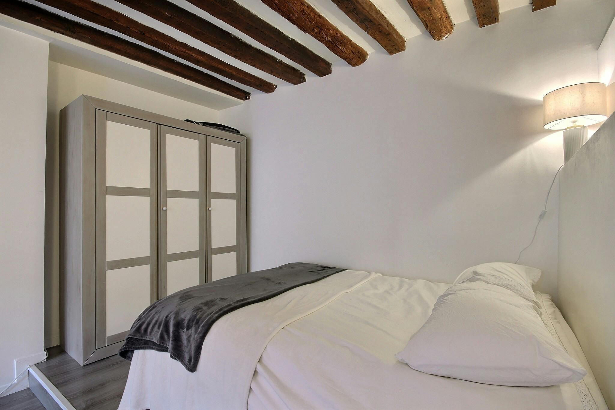 Apartment Paris, 29m² — photo 18