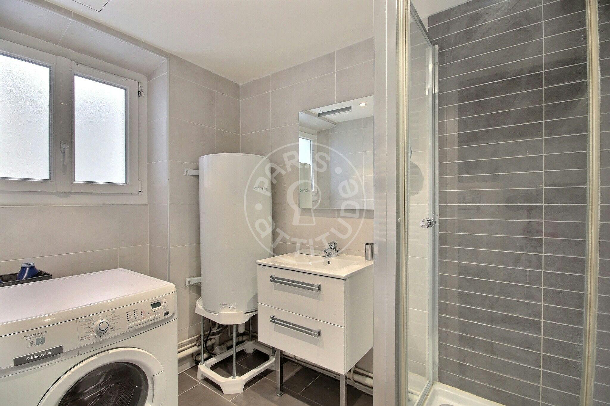 Apartment Paris, 29m² — photo 27