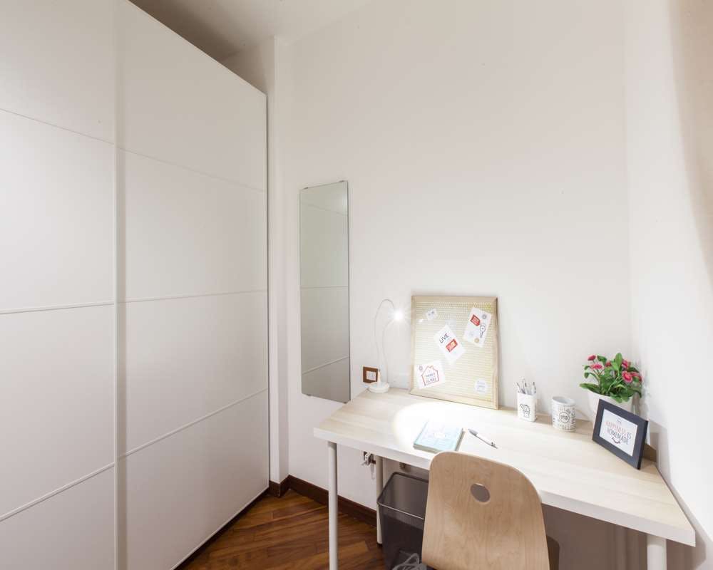 Via Alessandro Astesani, Milan