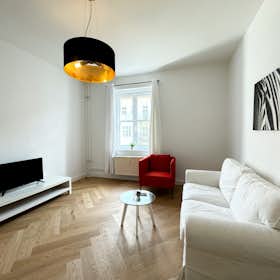 Apartment for rent for €1,999 per month in Berlin, Jungstraße