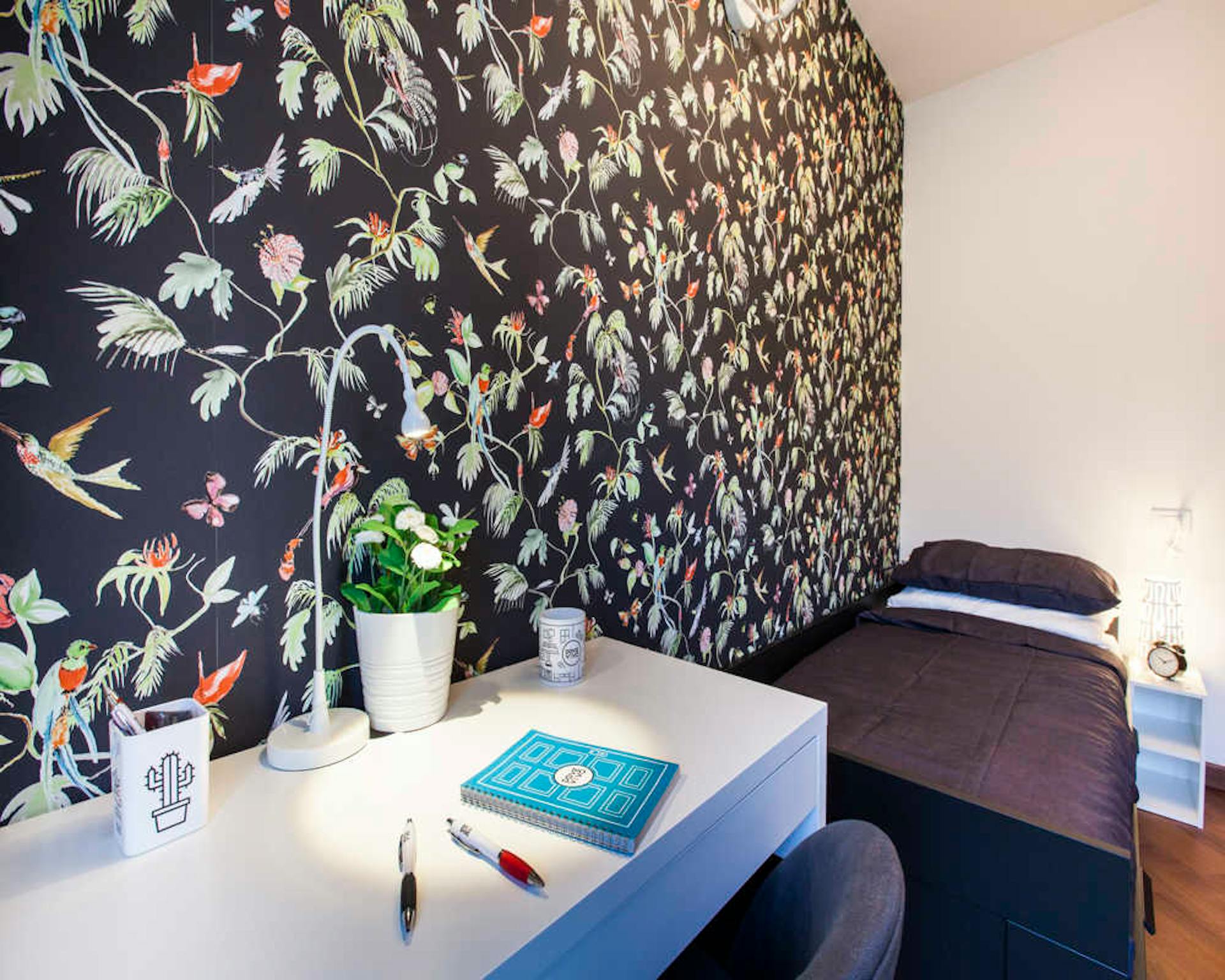 Via Privata San Martiniano, Milan preview