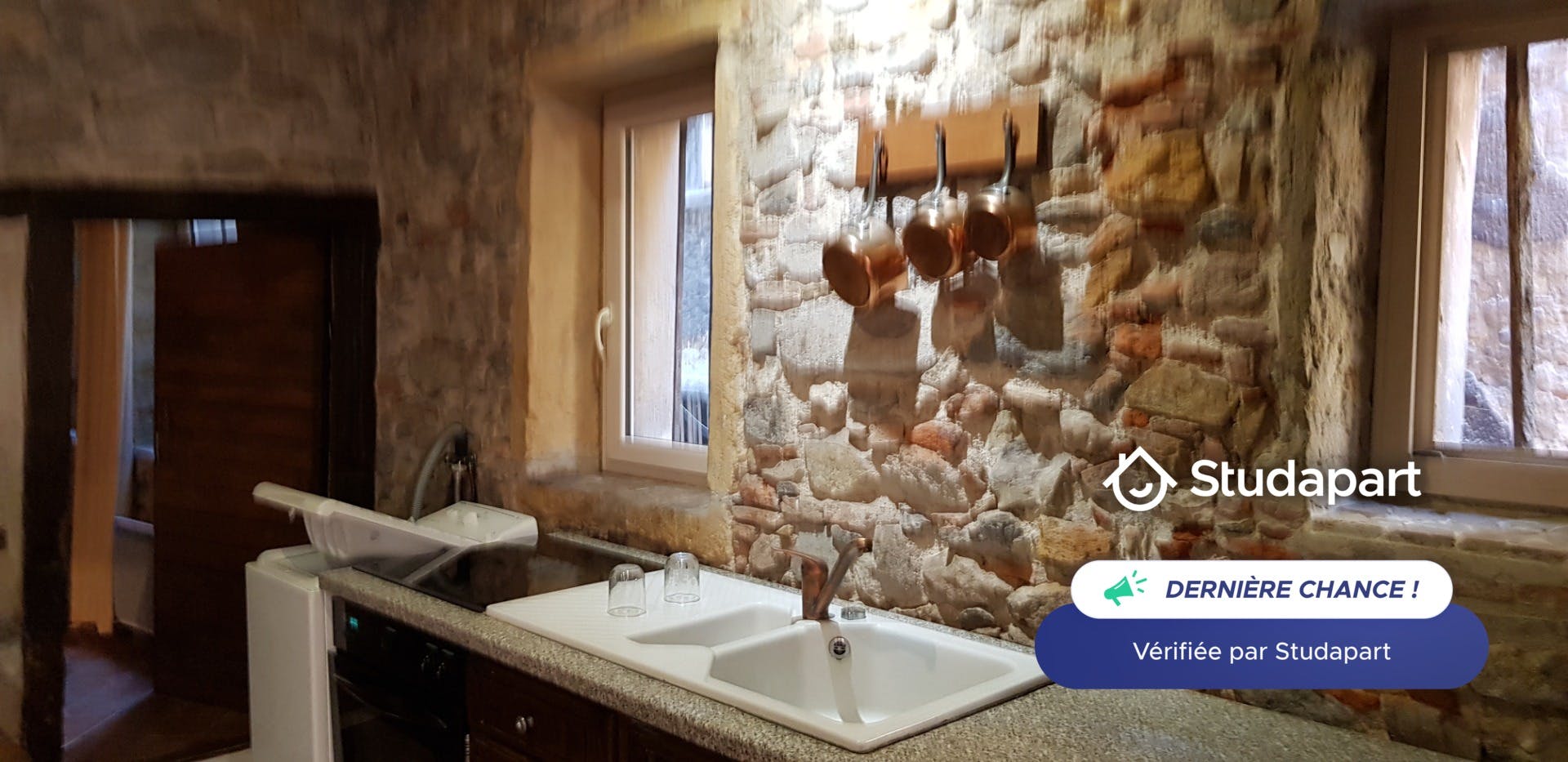 Apartment for rent on Rue Juiverie, Lyon – pohled 5