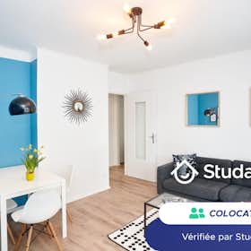 Private room for rent for €475 per month in Strasbourg, Route des Romains