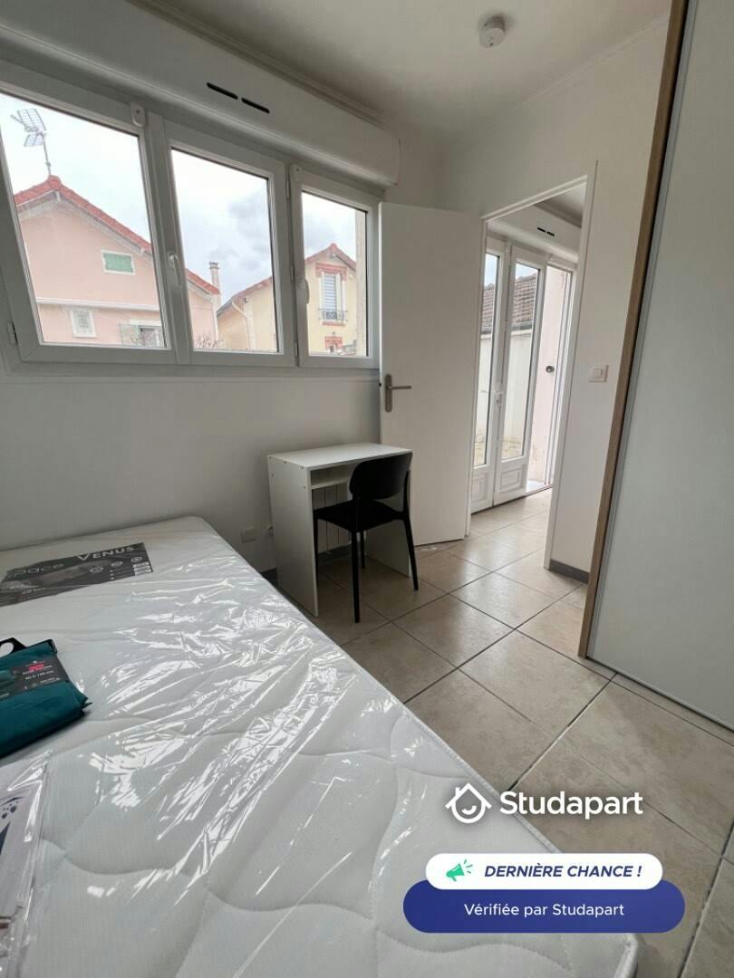 Maison à Villejuif