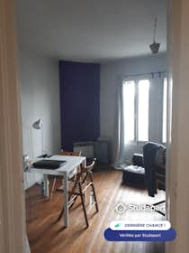 Apartment for rent for €605 per month in Bordeaux, Rue Jules Mabit