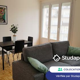 Private room for rent for €405 per month in Brest, Rue Commandant Somme-Py