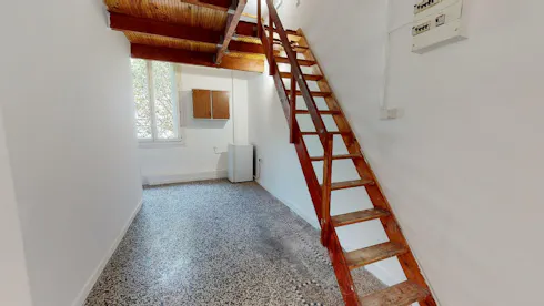 Apartment for rent on Rue des Fourbisseurs, Montpellier, Montpellier