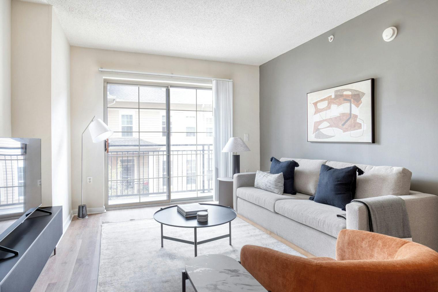 Apartment for rent for $5,707 per month in North Bethesda, Tuckerman Lane