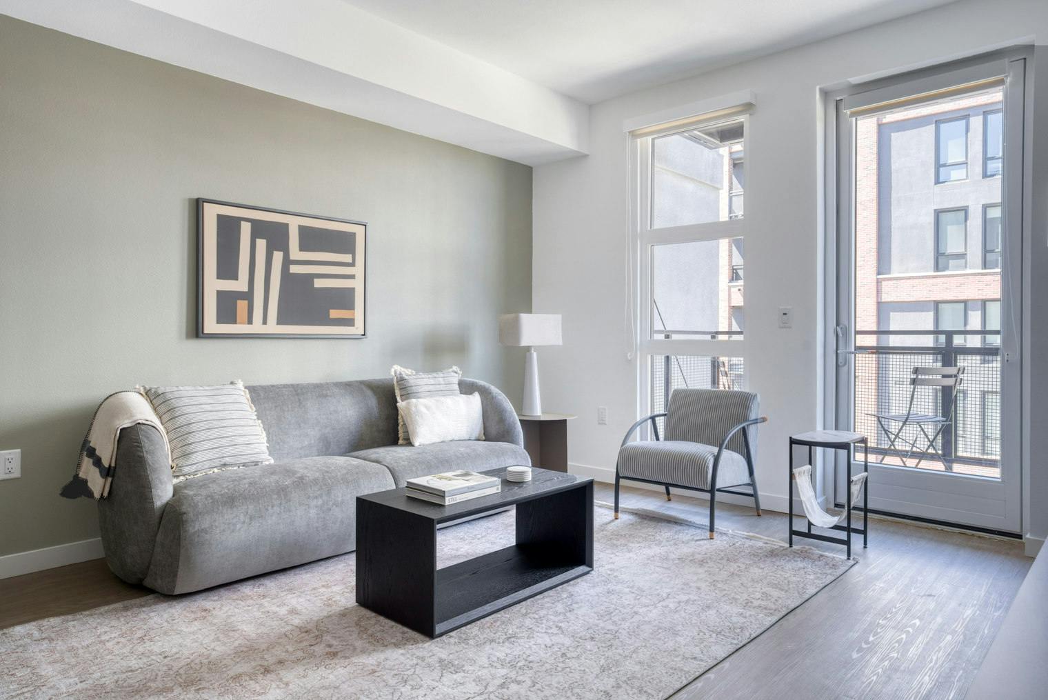 Apartament de închiriat pentru $4,931 pe lună în Emeryville, Hubbard St