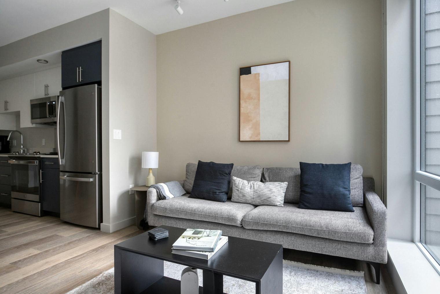 preview gallery tile