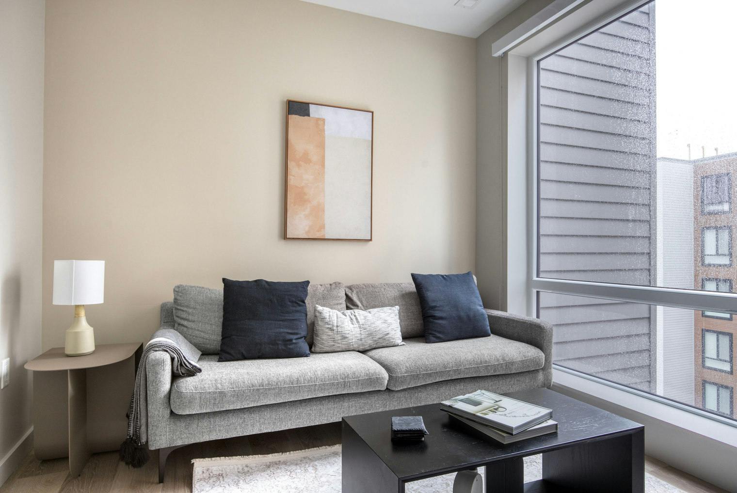 Appartement à louer pour $3,013/mois à Boston, Soldiers Field Road