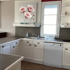WG-Zimmer for rent for 600 € per month in Margency, Rue Eugène Legendre