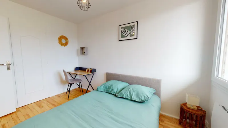 Rue Julien, Lyon - en Lyon
