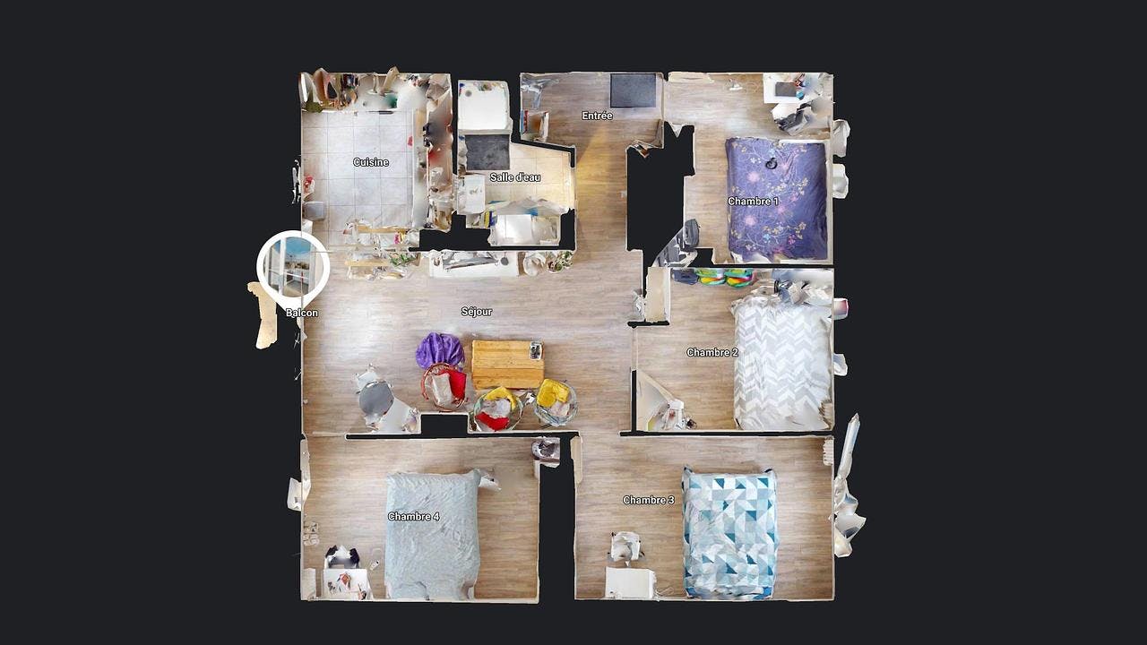 preview gallery tile