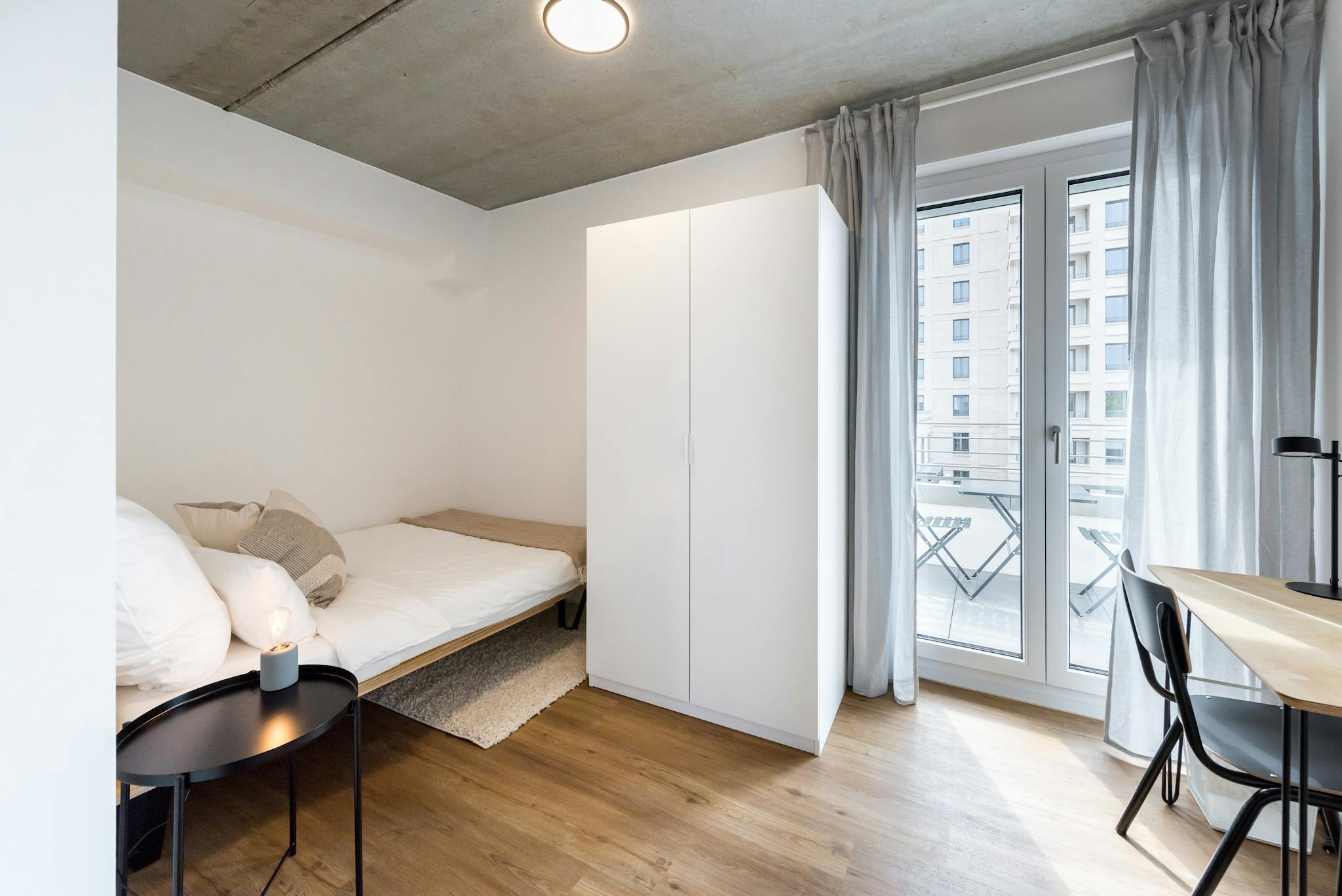 Gref-Völsing-Straße, Frankfurt am Main preview