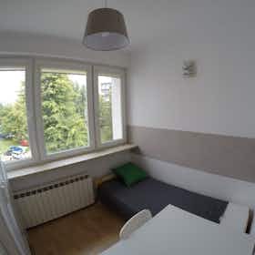 Private room for rent for PLN 1,399 per month in Warsaw, ulica Grochowska