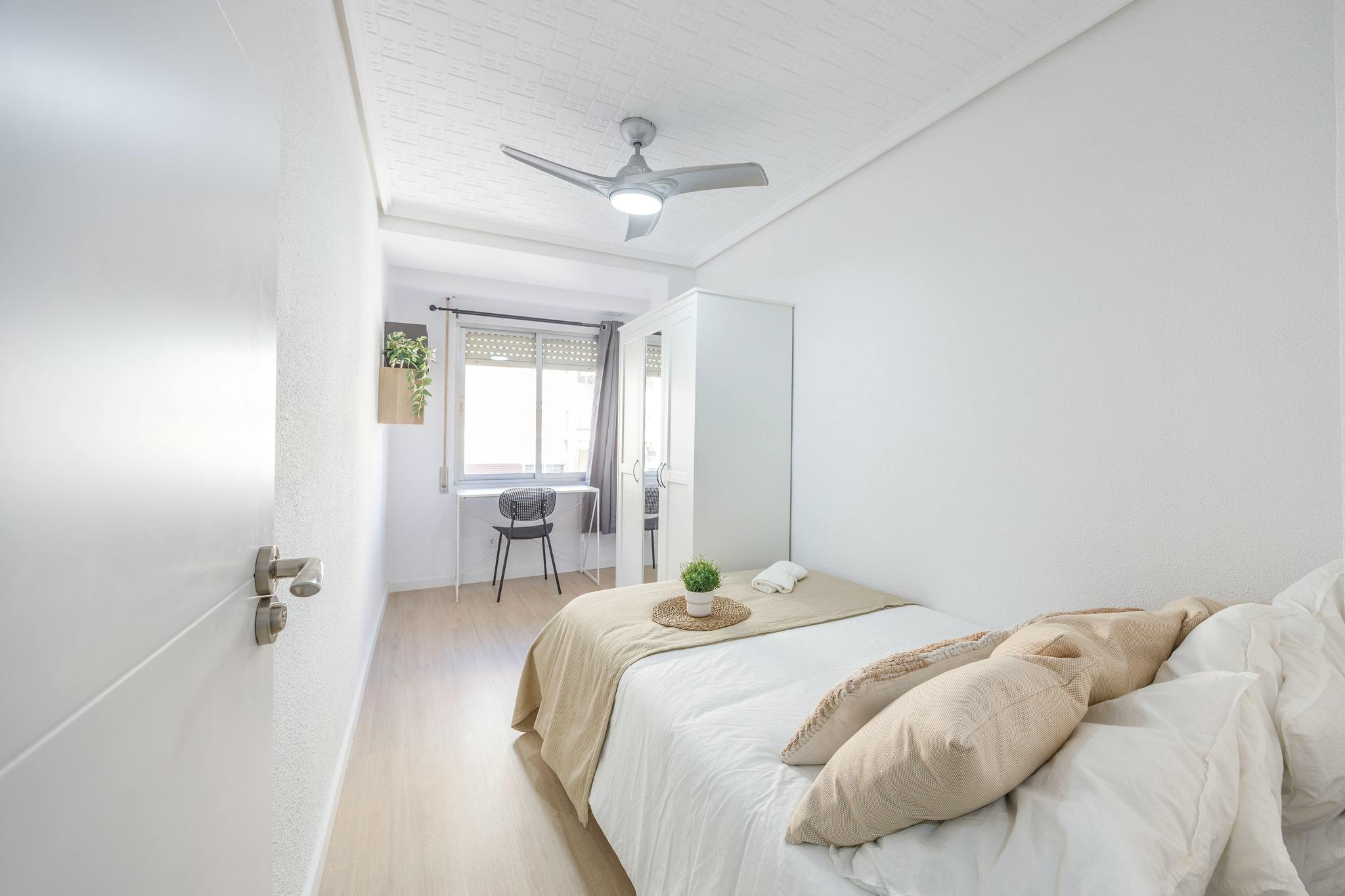 Carrer del Doctor Vicent Zaragoza, Valencia preview