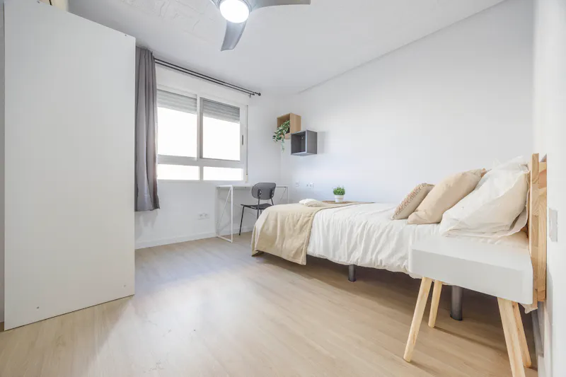Carrer del Doctor Vicent Zaragoza, Valencia - in Valencia