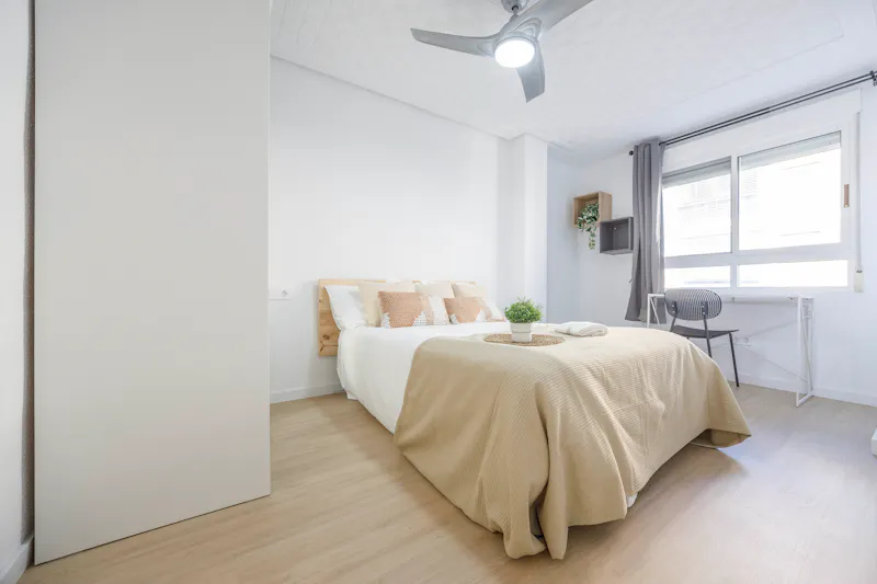 Carrer del Doctor Vicent Zaragoza, Valencia - in Valencia