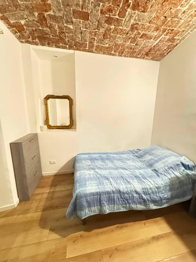Private room in Corso Giulio Cesare, Turin (1484326) room image 1