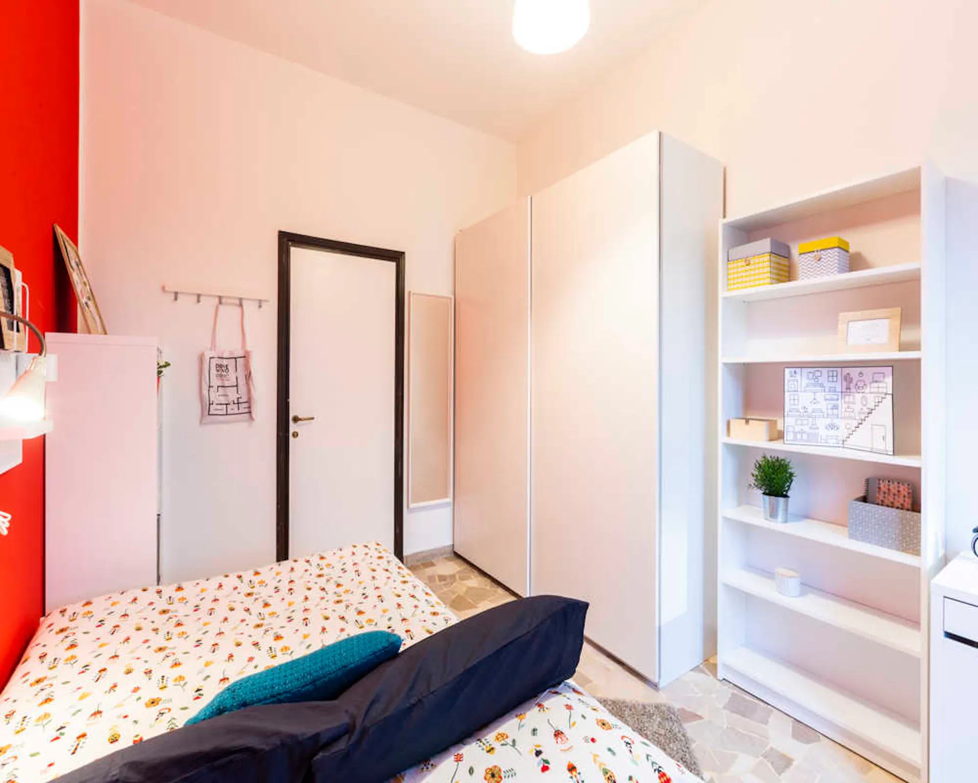 Corso di Porta Romana, Milan preview