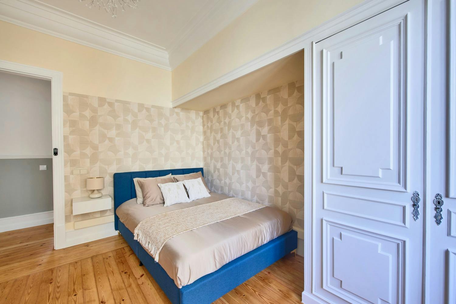 preview gallery tile