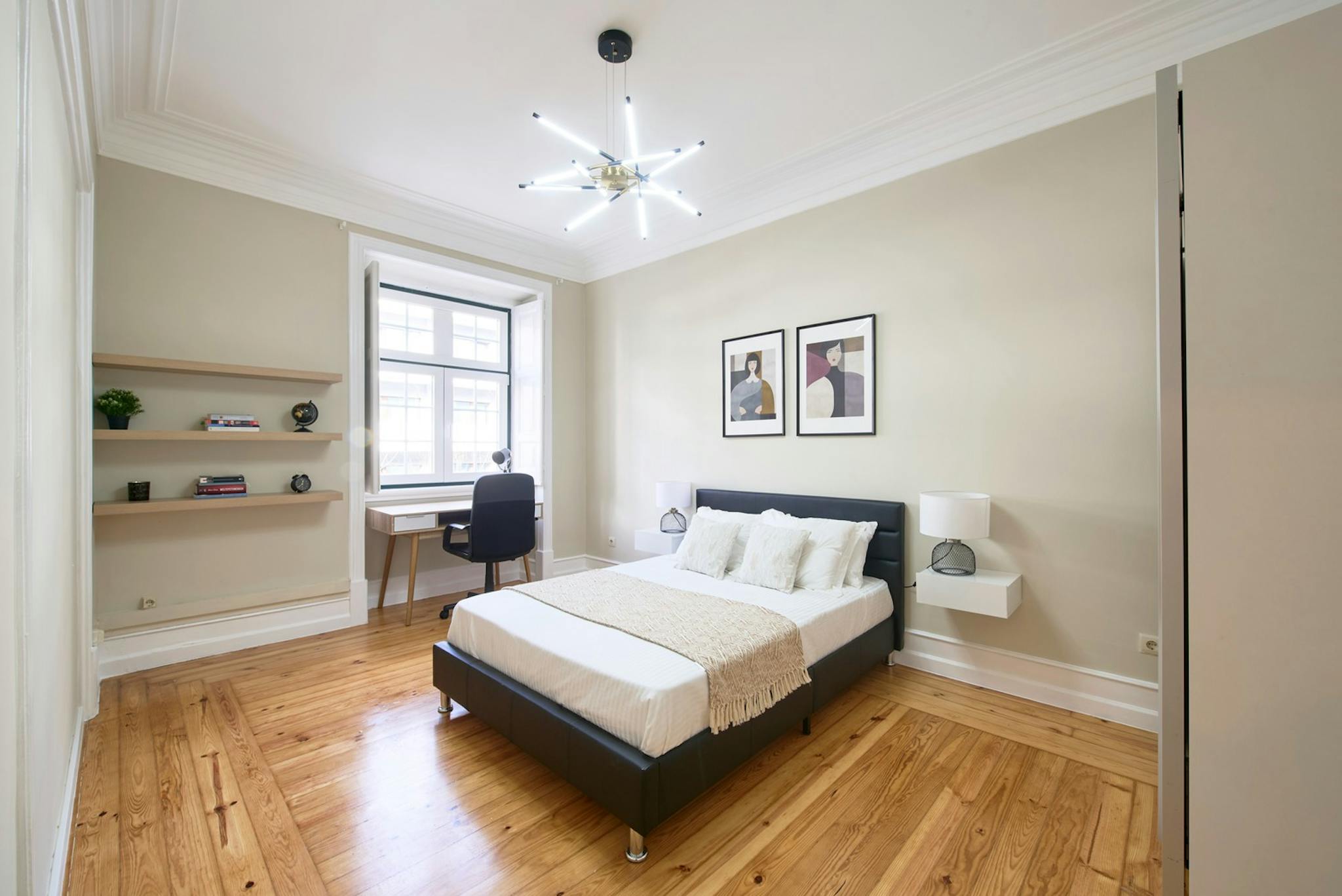 Avenida João Crisóstomo, Lisbon preview