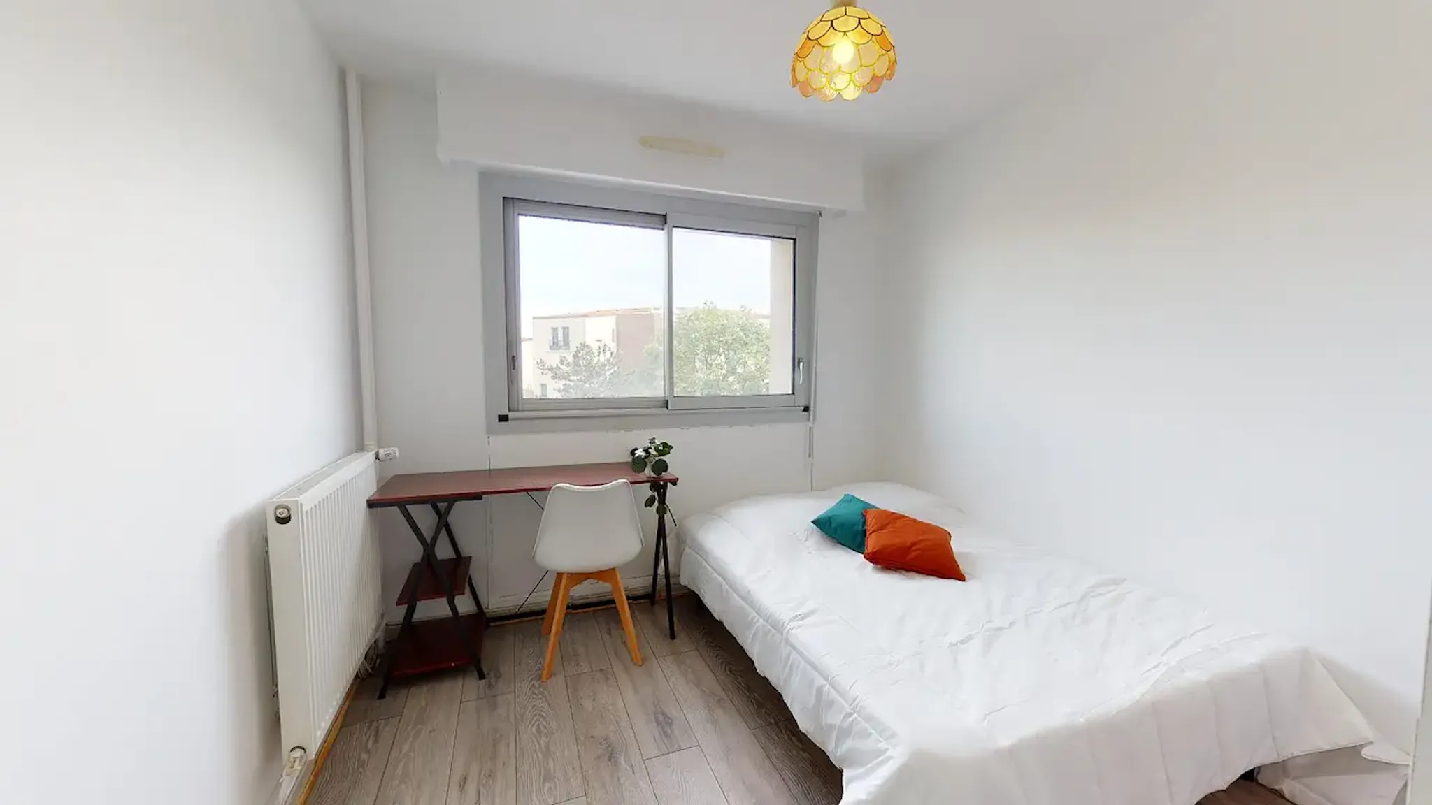 Avenue Marcel Cachin, Vénissieux preview