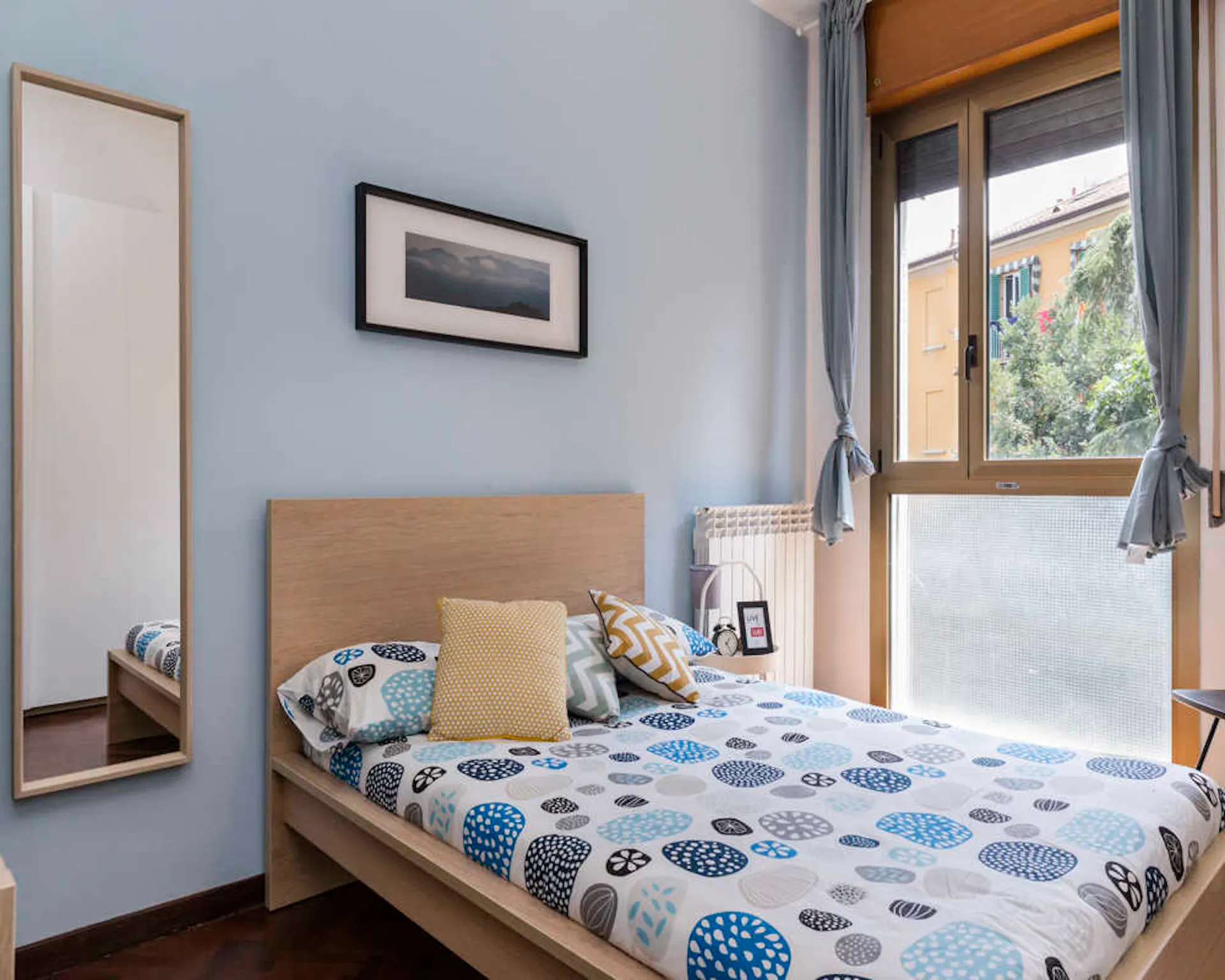 Viale Giovanni Vicini, Bologna preview